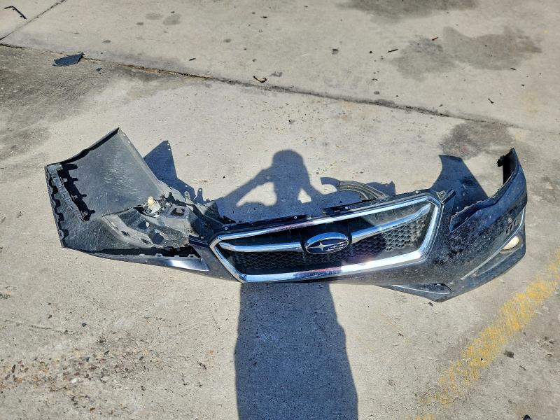 Продажа на аукционе авто 2016 Subaru Impreza, vin: JF1GPAP63G8274790, номер лота: 65877856