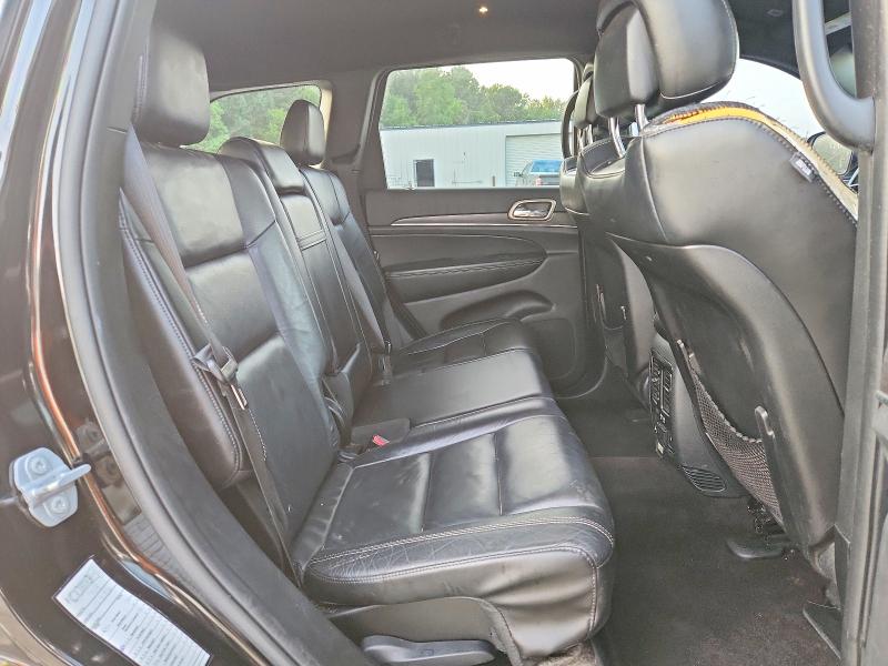 64317736 :رقم المزاد ، 1C4RJEBG6HC674823 vin ، 2017 Jeep Grand Cherokee مزاد بيع