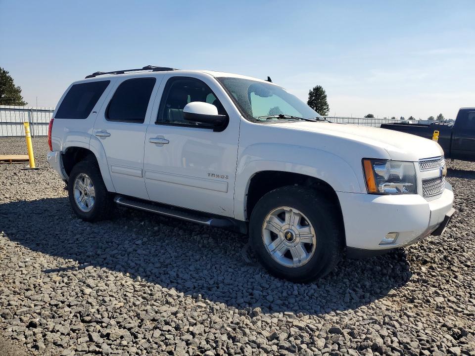 Aukcja sprzedaży 2011 Chevrolet Tahoe, vin: 1GNSKBE03BR366516, numer aukcji: 66303986