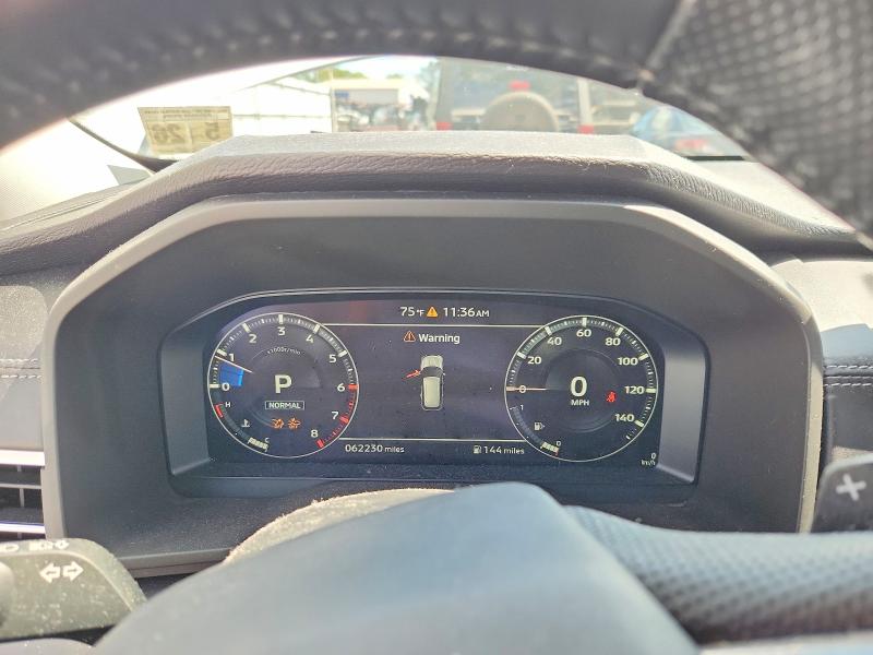 Aukcja sprzedaży 2022 Mitsubishi Outlander, vin: JA4J4UA84NZ005008, numer aukcji: 65165566