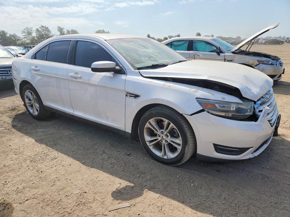 Aukcja sprzedaży 2013 Ford Taurus, vin: 1FAHP2E88DG187998, numer aukcji: 65331556
