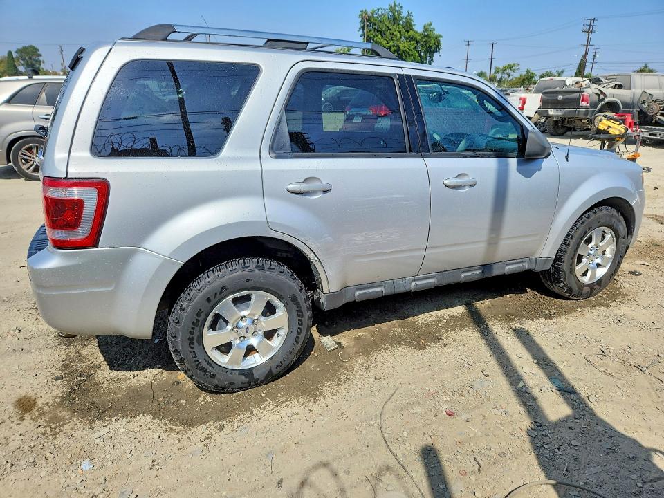 Продаж на аукціоні авто 2012 Ford Escape, vin: 1FMCU0EG3CKA65775, номер лоту: 63766216