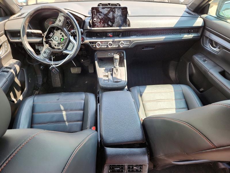 Продажа на аукционе авто 2025 Honda Cr-v, vin: 2HKRS6H74SH214629, номер лота: 63310636