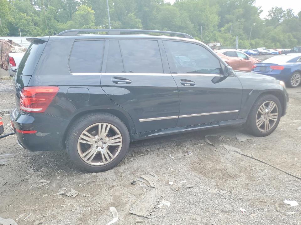 Aukcja sprzedaży 2014 Mercedes-benz Glk, vin: WDCGG8JB6EG227372, numer aukcji: 64597036