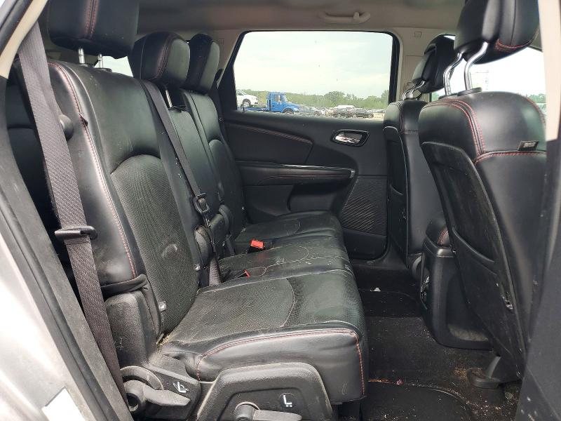 Продажа на аукционе авто 2019 Dodge Journey, vin: 3C4PDDEG4KT720195, номер лота: 64892206