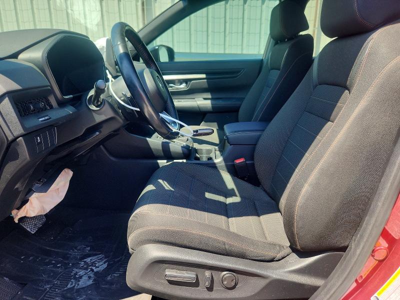 Продажа на аукционе авто 2024 Honda Cr-v, vin: 7FARS5H50RE003207, номер лота: 67035406