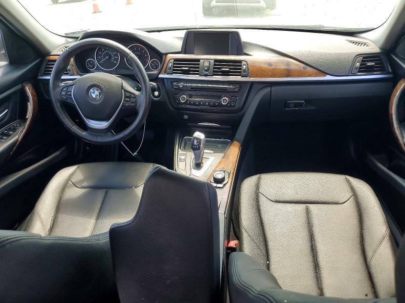 Aukcja sprzedaży 2014 Bmw 328, vin: WBA3C1C56EK109685, numer aukcji: 65394836