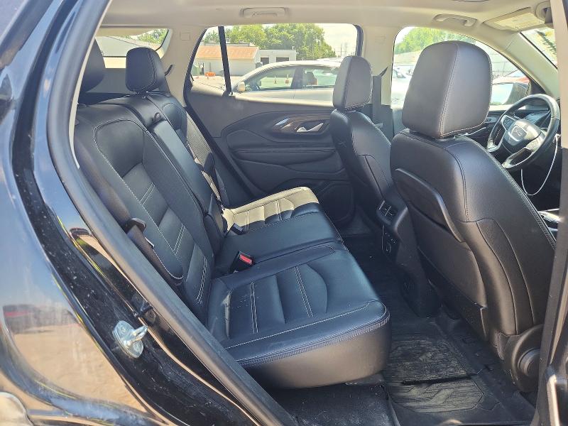 Aukcja sprzedaży 2022 Gmc Terrain, vin: 3GKALXEV3NL163555, numer aukcji: 63320676