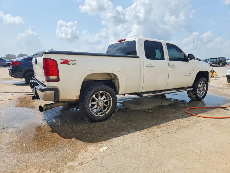 Aukcja sprzedaży 2009 Gmc Sierra, vin: 1GTHK63699F102990, numer aukcji: 63933386