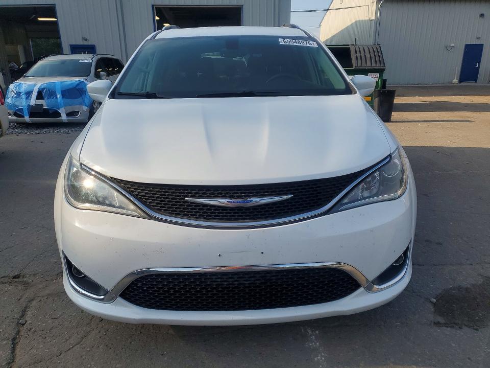 Aukcja sprzedaży 2018 Chrysler Pacifica, vin: 2C4RC1EG2JR260563, numer aukcji: 65948976