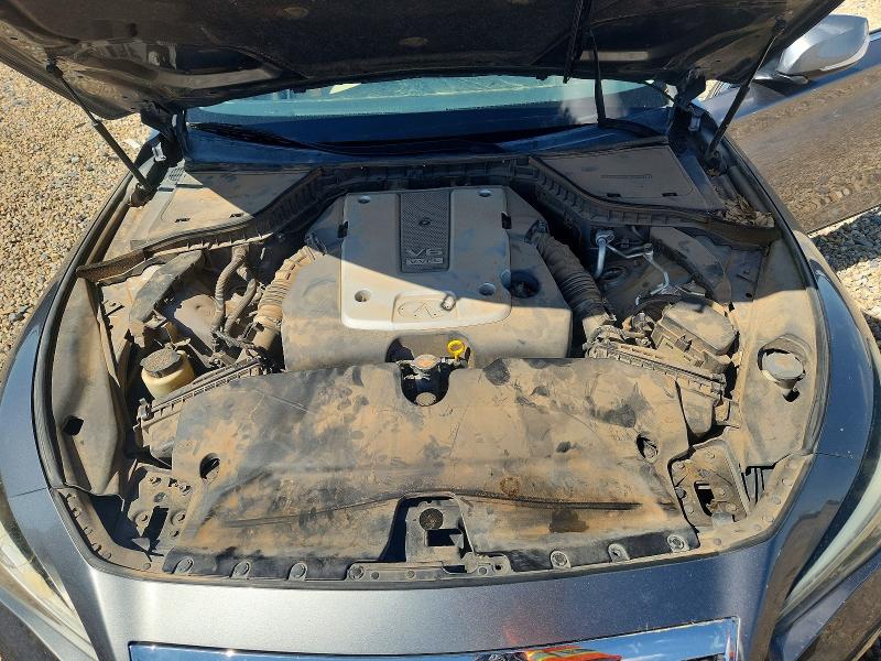 Продаж на аукціоні авто 2015 Infiniti Q50, vin: JN1BV7AR1FM395813, номер лоту: 65949126