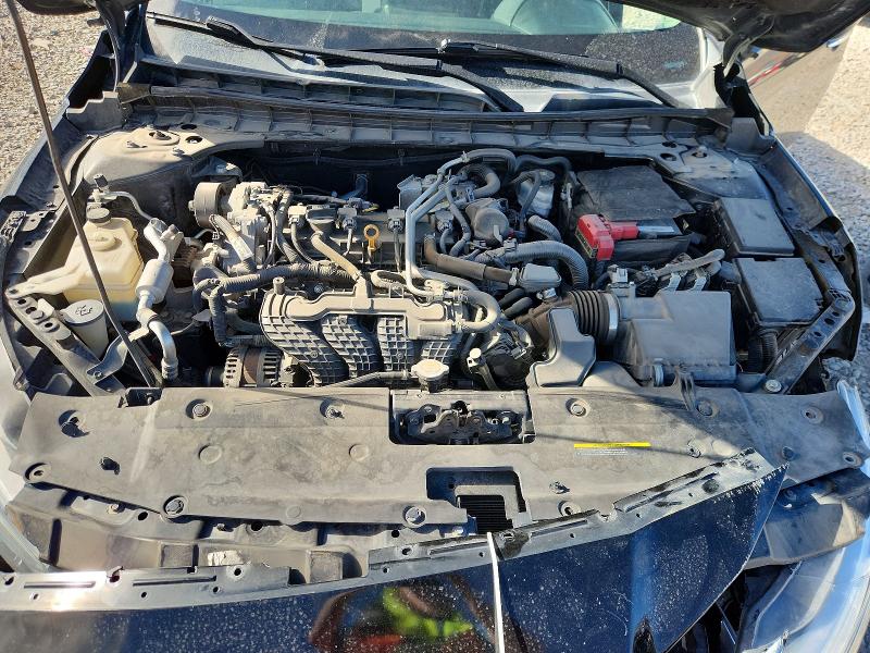 2021 Nissan Altima მანქანა იყიდება აუქციონზე, vin: 1N4BL4DV2MN341847, აუქციონის ნომერი: 66048026