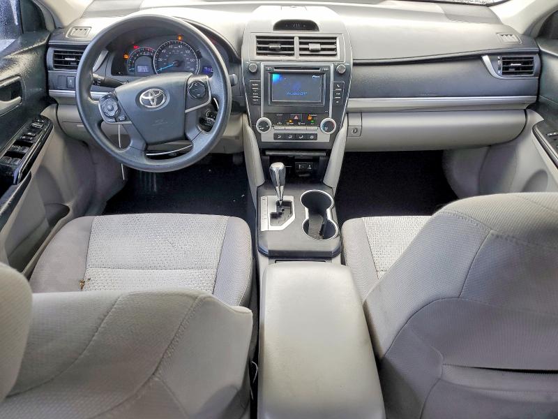 Продажа на аукционе авто 2012 Toyota Camry, vin: 4T1BF1FK8CU532241, номер лота: 64418626