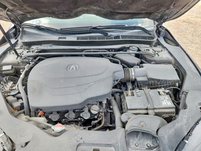 Продаж на аукціоні авто 2020 Acura Tlx, vin: 19UUB3F69LA002046, номер лоту: 63881536