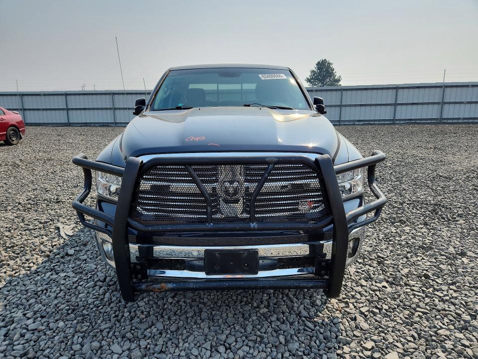2014 Ram 1500 მანქანა იყიდება აუქციონზე, vin: 1C6RR7TT8ES471411, აუქციონის ნომერი: 63400666