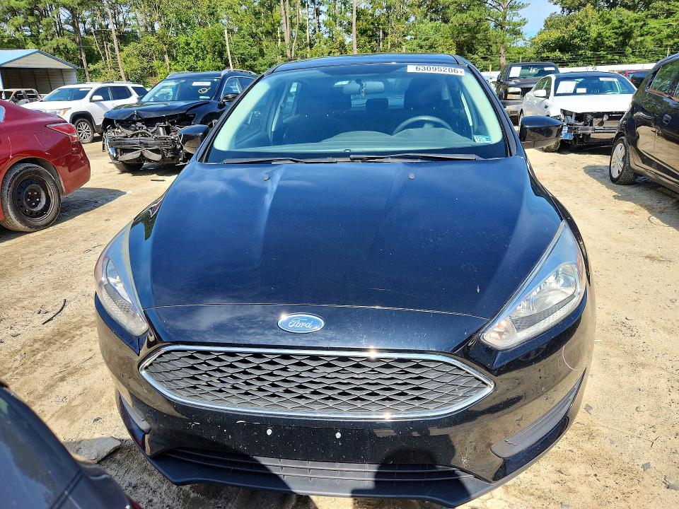 Aukcja sprzedaży 2018 Ford Focus, vin: 1FADP3K21JL313027, numer aukcji: 63095206