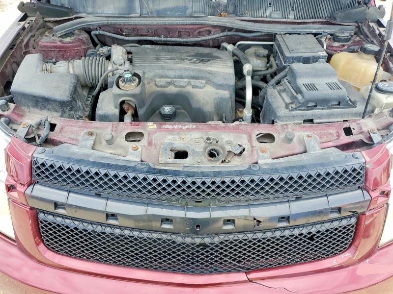 65486126 :رقم المزاد ، 2CNDL13F196238714 vin ، 2009 Chevrolet Equinox مزاد بيع