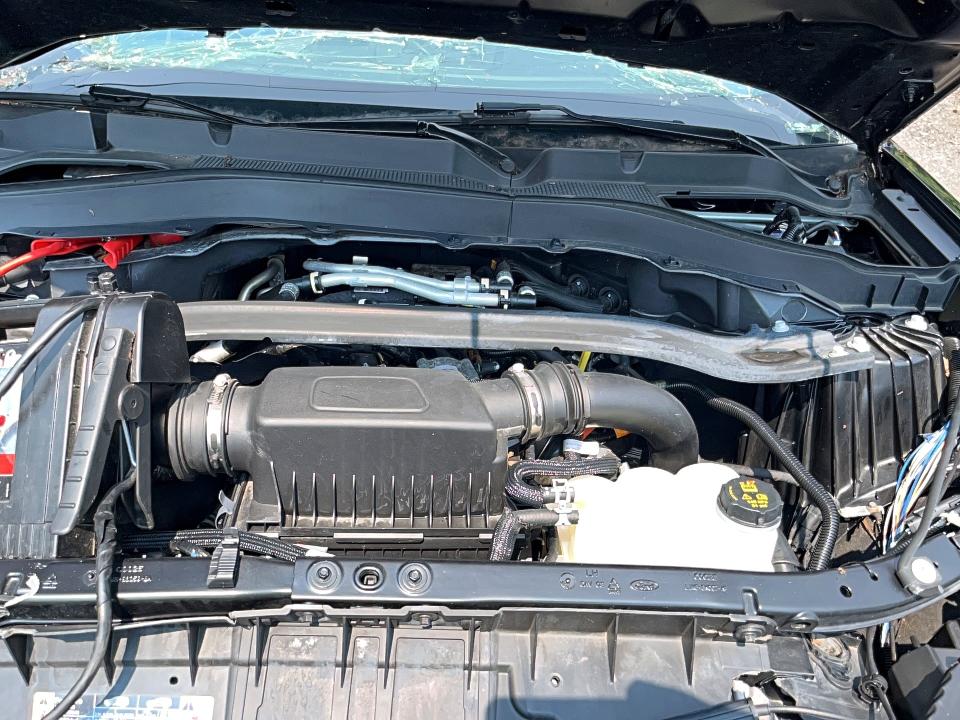 Auction sale of the 2022 Ford Exlplorer, vin: 1FM5K8AC8NGB45773, lot number: 64945366