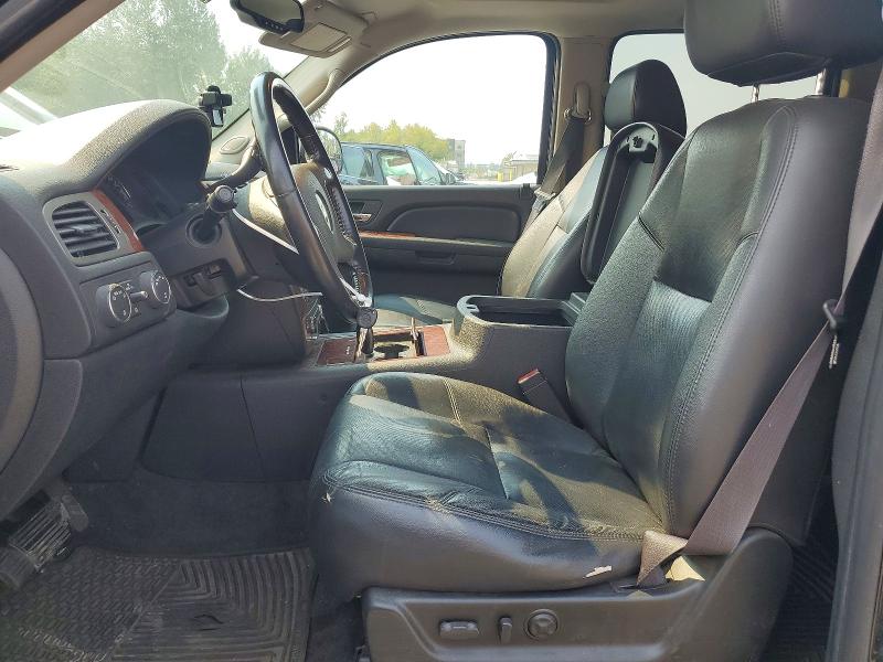 64941026 :رقم المزاد ، 1GNFK36379R223997 vin ، 2009 Chevrolet Suburban مزاد بيع