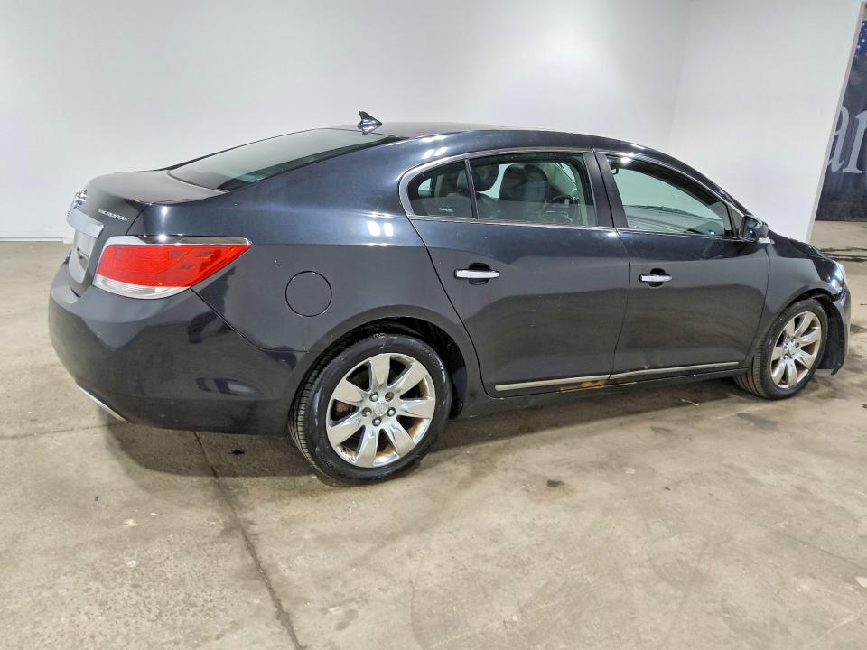 Продажа на аукционе авто 2013 Buick Lacrosse, vin: 1G4GF5E39DF280304, номер лота: 63015306