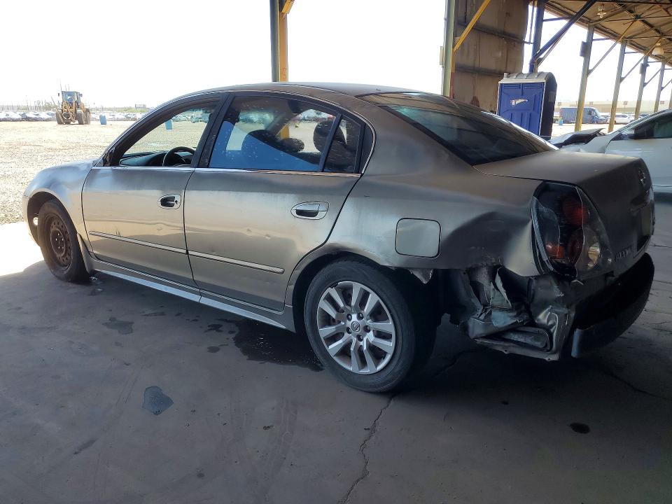 65897206 :رقم المزاد ، 1N4AL11D06C247552 vin ، 2006 Nissan Altima مزاد بيع
