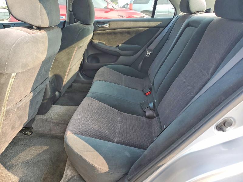 2003 Honda Accord მანქანა იყიდება აუქციონზე, vin: 3HGCM56343G704784, აუქციონის ნომერი: 63910136