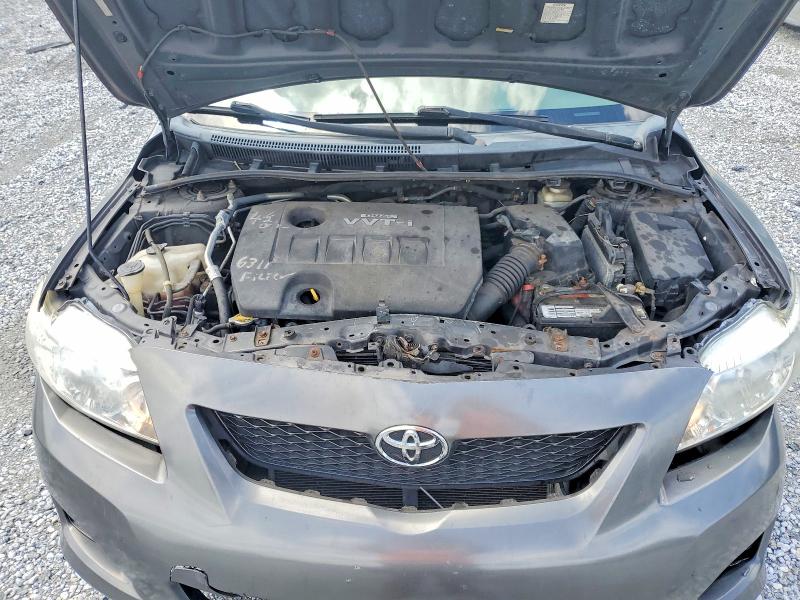 Aukcja sprzedaży 2009 Toyota Corolla, vin: 1NXBU40EX9Z055430, numer aukcji: 64067256