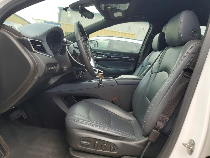 Aukcja sprzedaży 2022 Buick Enclave, vin: 5GAEVBKW7NJ153367, numer aukcji: 64440226