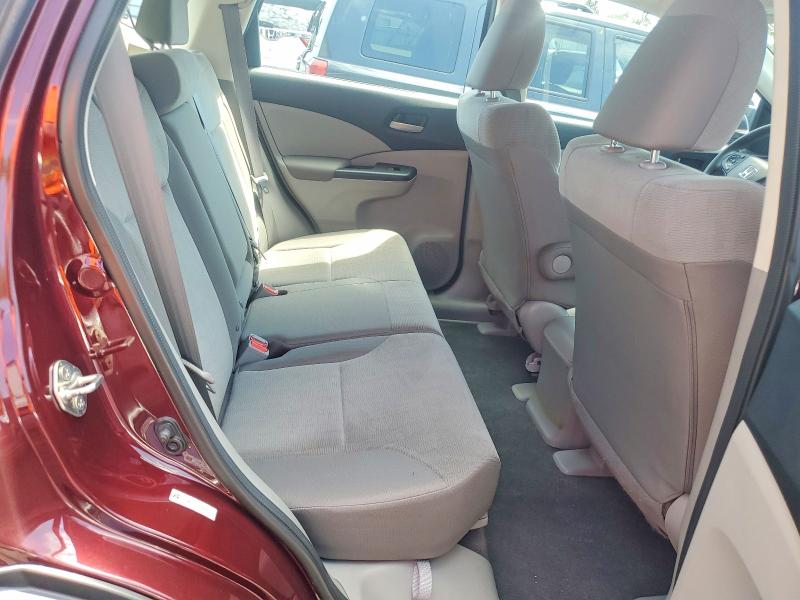 Aukcja sprzedaży 2014 Honda Cr-v, vin: 5J6RM4H3XEL024484, numer aukcji: 64255216