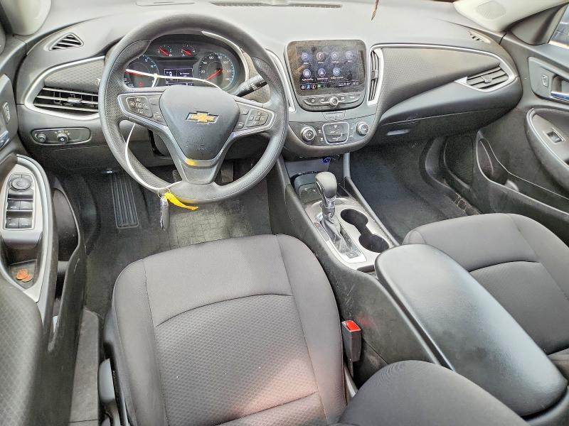 Aukcja sprzedaży 2023 Chevrolet Malibu, vin: 1G1ZB5ST4PF153311, numer aukcji: 66343016