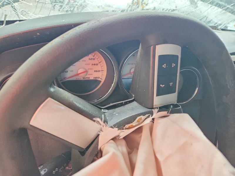 2008 Dodge Charger მანქანა იყიდება აუქციონზე, vin: 2B3KA43R28H162440, აუქციონის ნომერი: 64254236