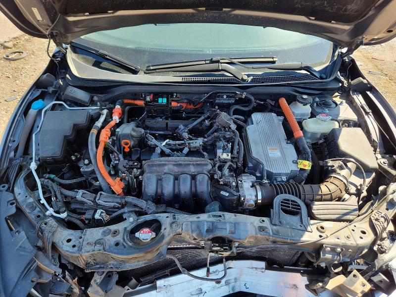 Aukcja sprzedaży 2022 Honda Insight, vin: 19XZE4F55NE014008, numer aukcji: 66401046