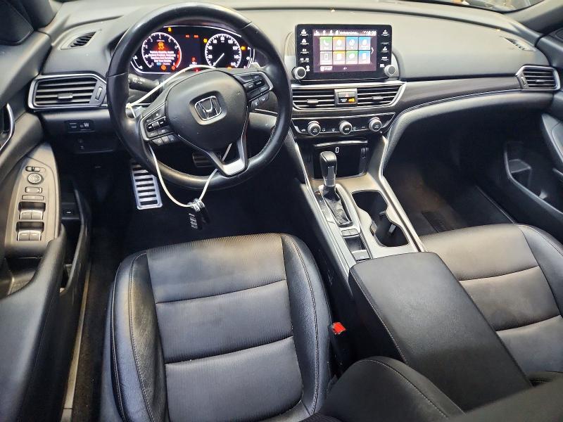 Продажа на аукционе авто 2019 Honda Accord, vin: 1HGCV1F33KA042926, номер лота: 64077136