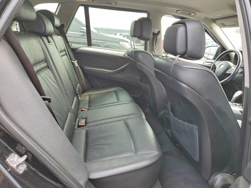 2012 Bmw X5 მანქანა იყიდება აუქციონზე, vin: 5UXZW0C5XCL669536, აუქციონის ნომერი: 64205596