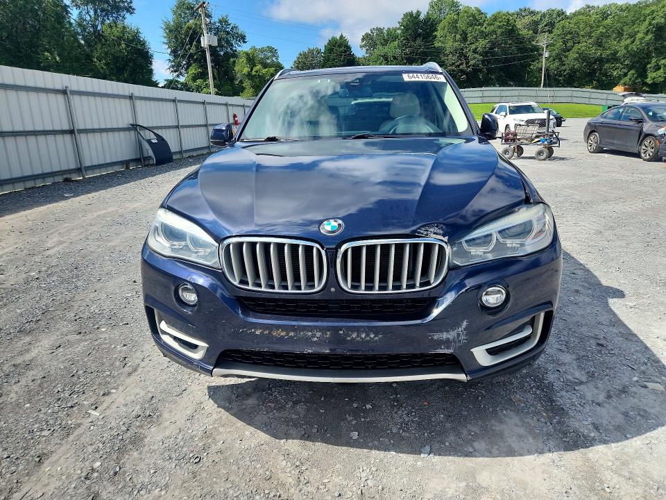 Aukcja sprzedaży 2016 Bmw X5, vin: 5UXKR0C56G0P33930, numer aukcji: 64415646