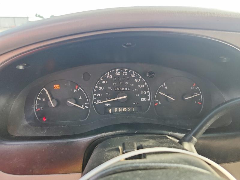 Aukcja sprzedaży 1997 Ford Ranger, vin: 1FTCR14U2VPB27174, numer aukcji: 64133356