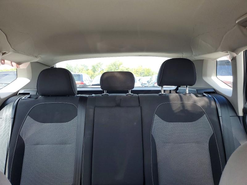 63799246 :رقم المزاد ، 3VV5X7B29RM084078 vin ، 2024 Volkswagen Taos مزاد بيع