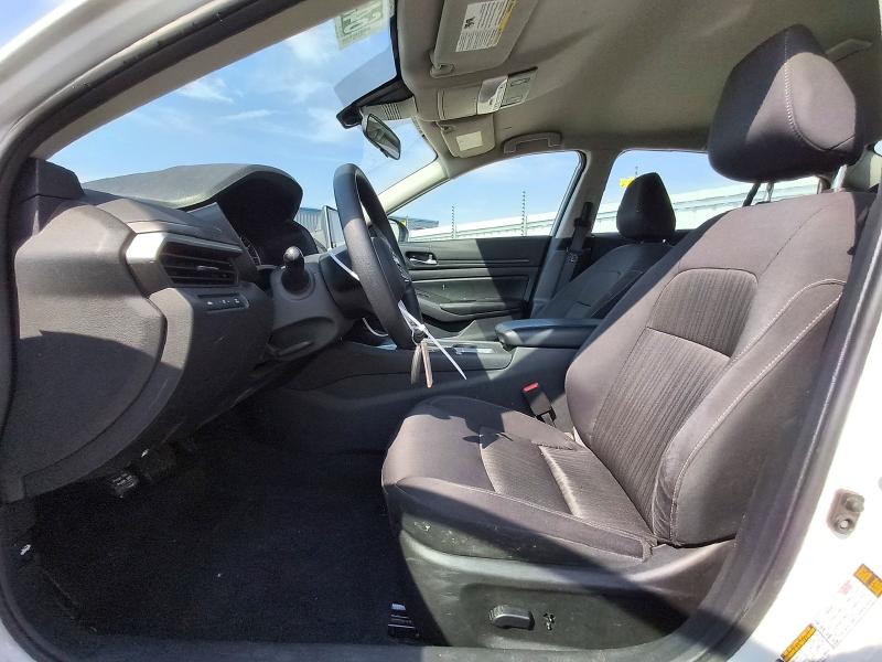 Продажа на аукционе авто 2025 Nissan Altima, vin: 1N4BL4DV9SN333855, номер лота: 64323826