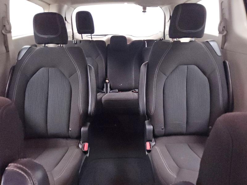 Aukcja sprzedaży 2021 Chrysler Voyager, vin: 2C4RC1CG7MR555004, numer aukcji: 65180456