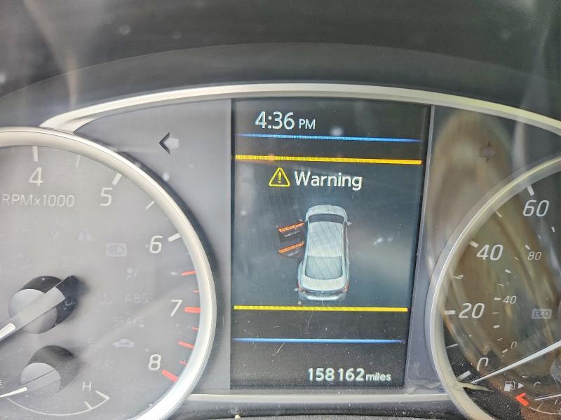Продаж на аукціоні авто 2019 Nissan Sentra, vin: 3N1AB7APXKY288396, номер лоту: 59939016