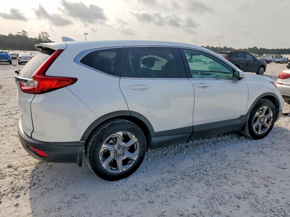 2019 Honda Cr-v მანქანა იყიდება აუქციონზე, vin: 7FARW1H86KE039626, აუქციონის ნომერი: 63865236