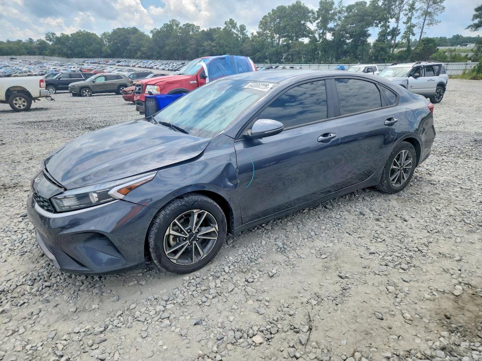 Продажа на аукционе авто 2023 Kia Forte, vin: 3KPF24AD9PE530479, номер лота: 64006226