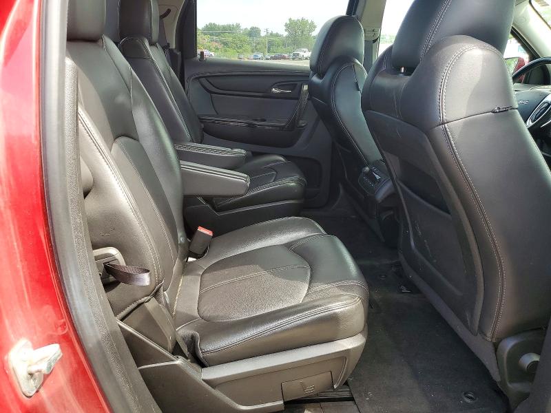 Aukcja sprzedaży 2013 Gmc Acadia, vin: 1GKKRRKD4DJ130063, numer aukcji: 67148286