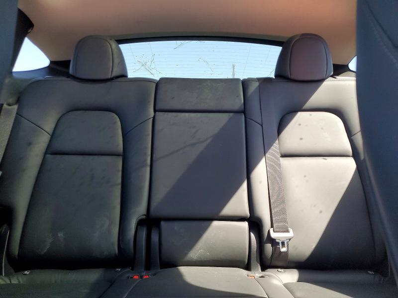 65459526 :رقم المزاد ، 7SAYGDEE6PA053632 vin ، 2023 Tesla Model Y مزاد بيع