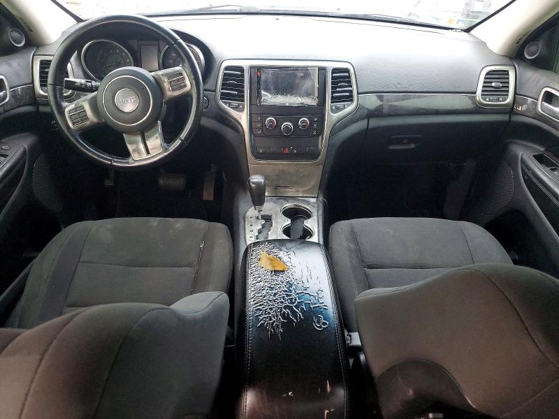 66783936 :رقم المزاد ، 1J4RR4GG9BC655373 vin ، 2011 Jeep Grand Cherokee مزاد بيع