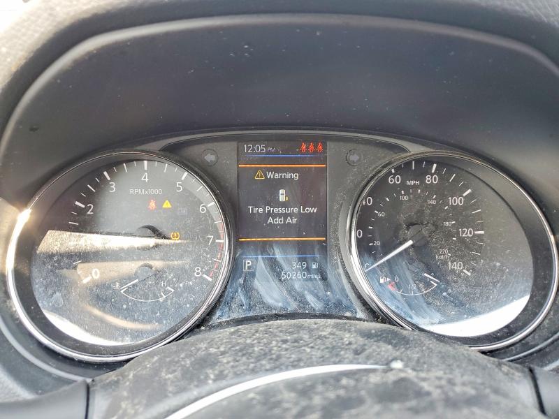 Aukcja sprzedaży 2022 Nissan Rogue Sport, vin: JN1BJ1BW5NW485093, numer aukcji: 66525206