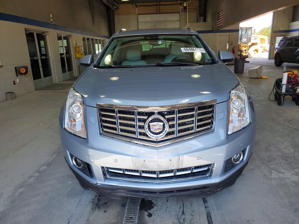 Продаж на аукціоні авто 2013 Cadillac Srx, vin: 3GYFNDE35DS590081, номер лоту: 66486486
