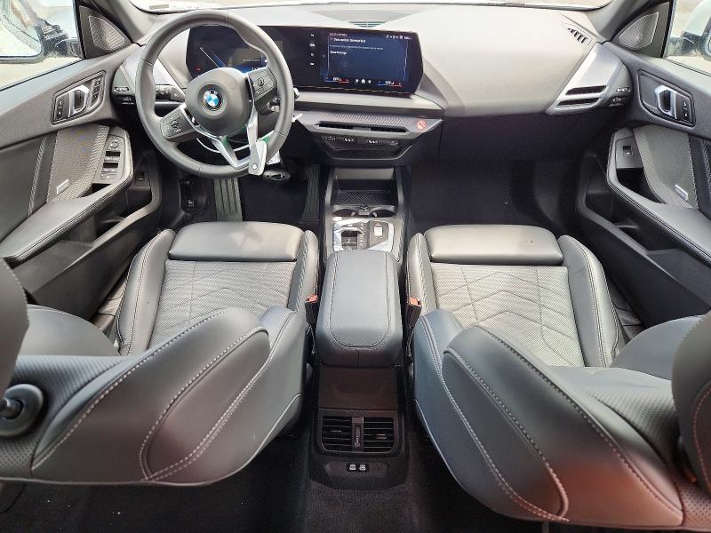 2025 Bmw 228xi მანქანა იყიდება აუქციონზე, vin: WBA23GG09S7S58586, აუქციონის ნომერი: 64544076