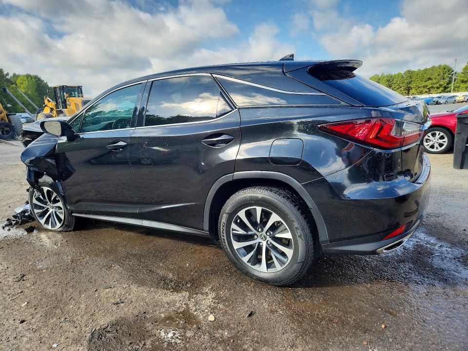 Продажа на аукционе авто 2021 Lexus Rx 350, vin: 2T2AZMAA6MC189690, номер лота: 64985526