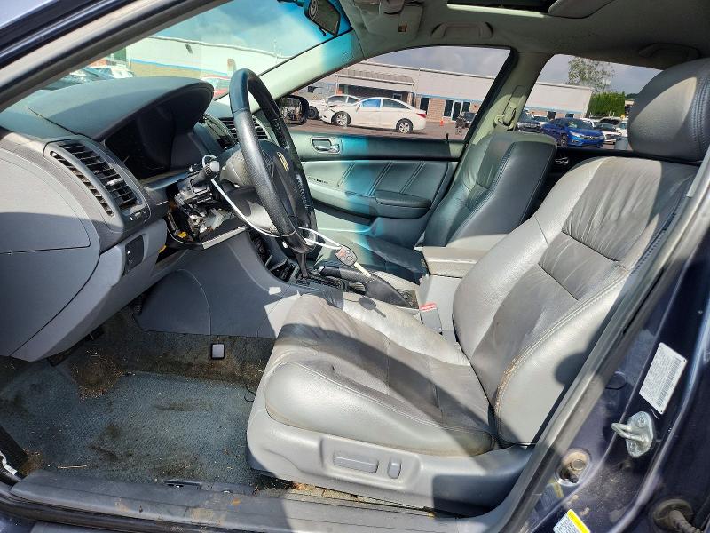 Aukcja sprzedaży 2007 Honda Accord, vin: 1HGCM56857A076511, numer aukcji: 63511936